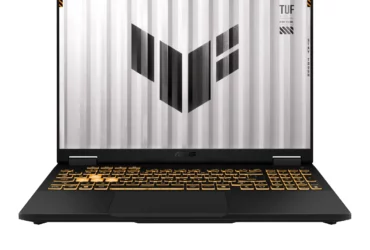 ASUS TUF Gaming F16 TUF608JMR-RV038 - Ordinateur Portable Ga