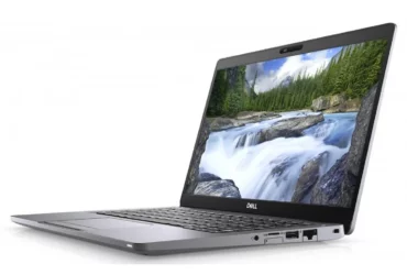 Dell Latitude 5310 - Ordinateur Portable Core i5 1,7 GHz - 8