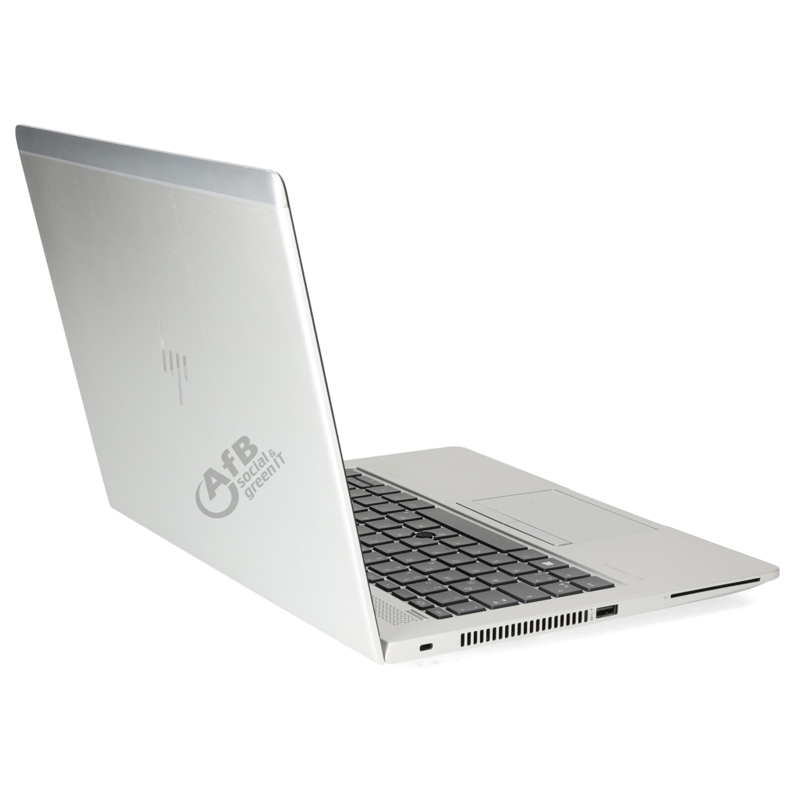 HP EliteBook 830 G5 - Ordinateur Portable Professionnel