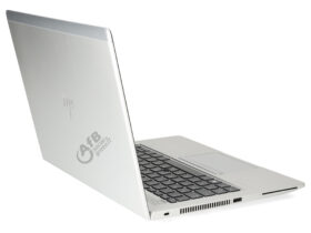 HP EliteBook 830 G5 - Ordinateur Portable Professionnel