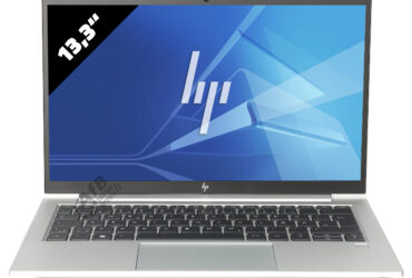 HP EliteBook 830 G7 - Ordinateur Portable Professionnel