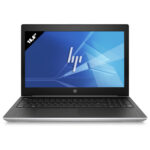 HP ProBook 450 G5 - Ordinateur Portable Professionnel