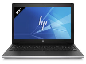 HP ProBook 450 G5 - Ordinateur Portable Professionnel