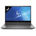 HP ZBook Fury 15 G7 - Ordinateur Portable Reconditionné