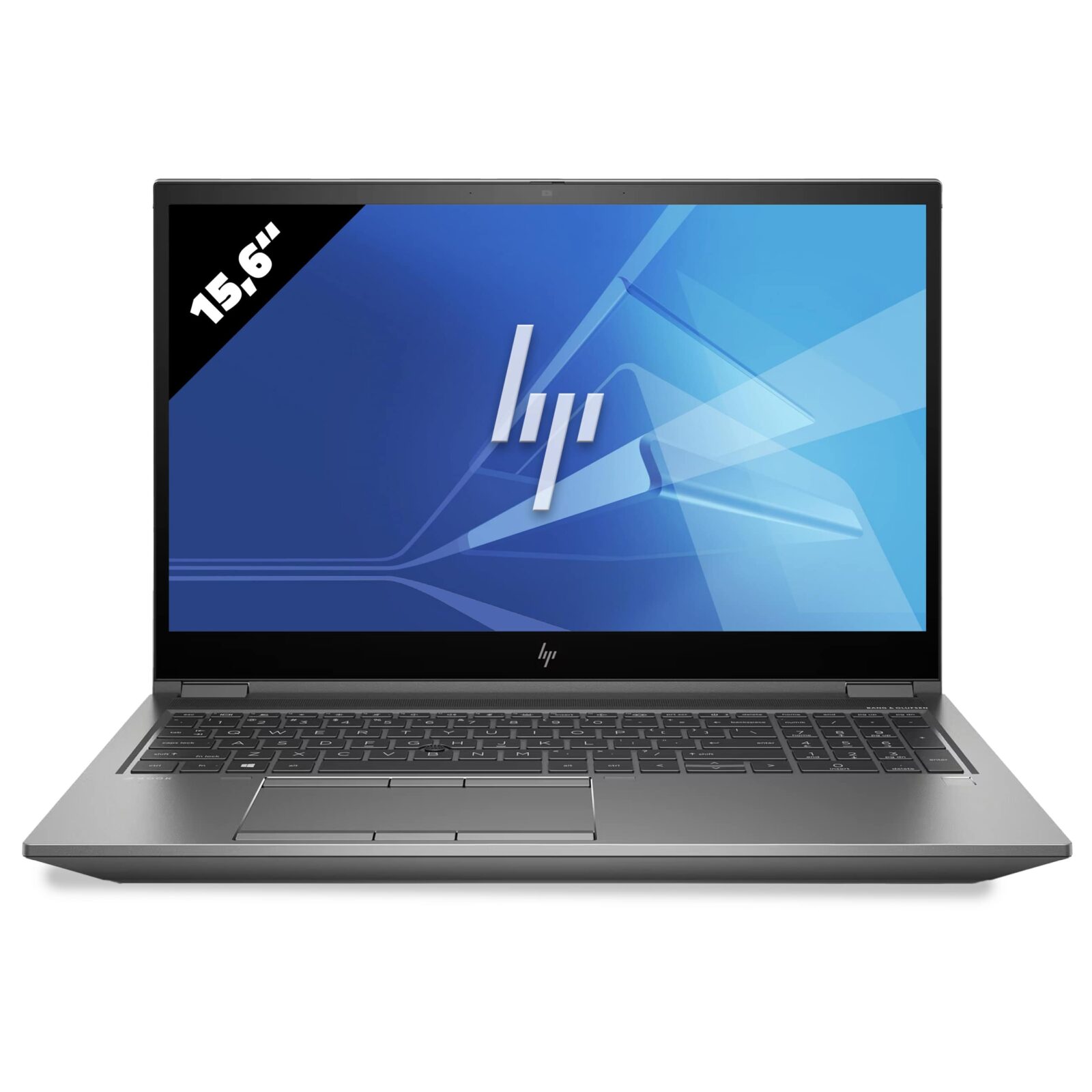 HP ZBook Fury 15 G7 - Ordinateur Portable Reconditionné
