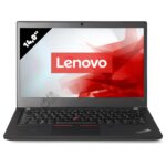 LENOVO ThinkPad T14 Gen 1 - Ordinateur Portable Performant