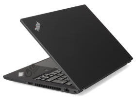 Lenovo ThinkPad T14 G2 - Ordinateur Portable Performant