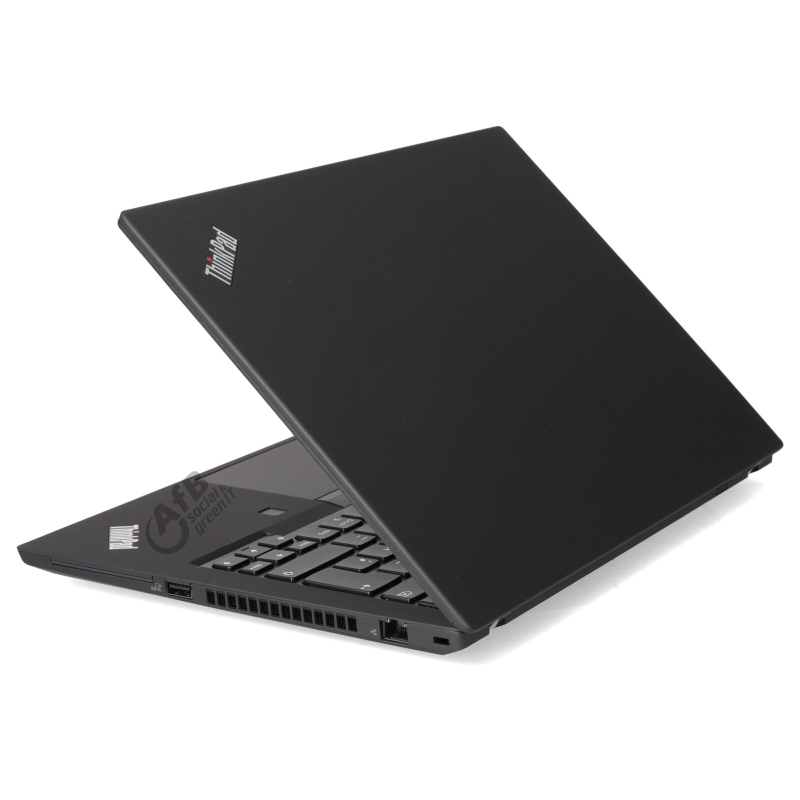 Lenovo ThinkPad T14 G2 - Ordinateur Portable Reconditionné