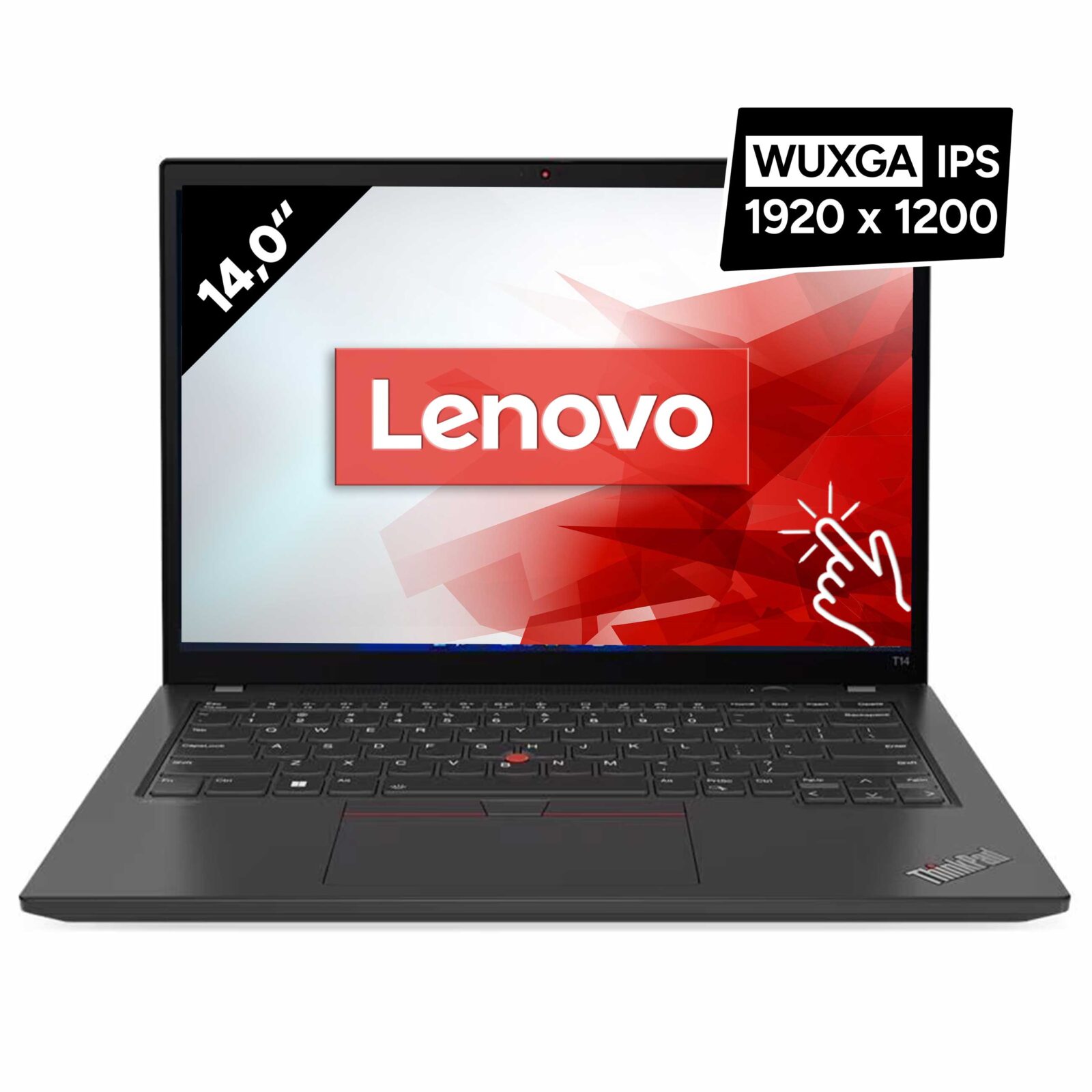 Lenovo ThinkPad T14 G3 - Ordinateur Portable Performant