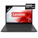 Lenovo ThinkPad T14 G3 - Ordinateur Portable Performant