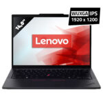 Lenovo ThinkPad T14 G5 - Ordinateur Portable Professionnel