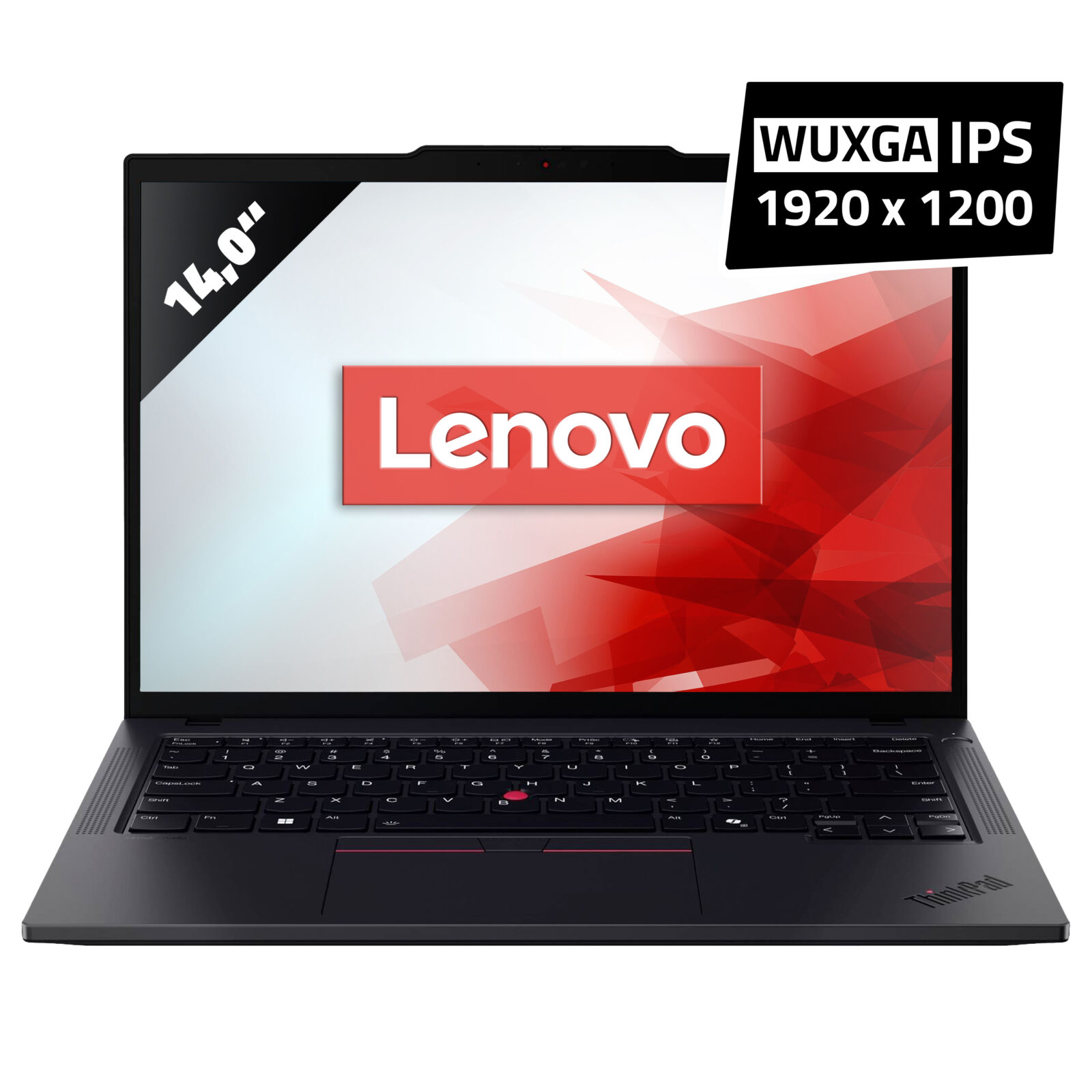 Lenovo ThinkPad T14 G5 - Ordinateur Portable Professionnel