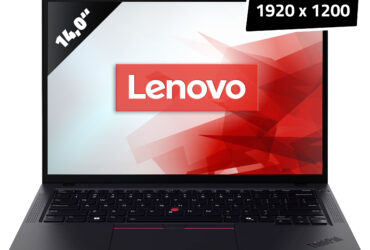 Lenovo ThinkPad T14 G5 - Ordinateur Portable Professionnel