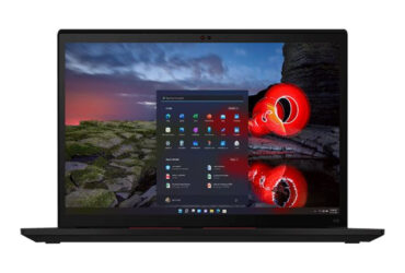 Lenovo Thinkpad X13 G2 - Ordinateur Portable Performant et C