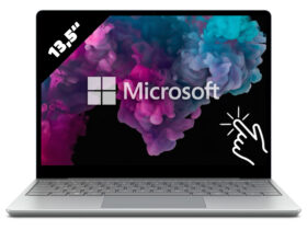 Microsoft Surface Laptop 2 - Performance et Élégance